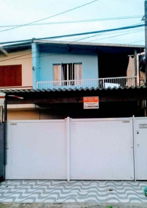 UBATUBA CASA TEMPORADA